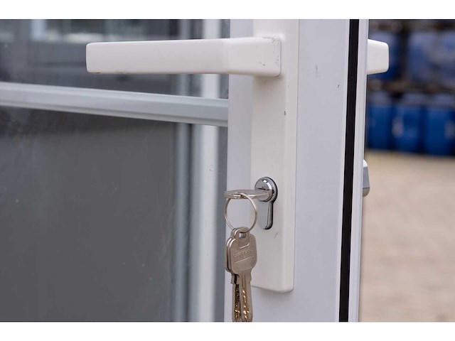 Mobiele woonunit / kantoor 28m2 - afbeelding 11 van  17