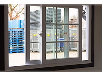 Mobiele woonunit / kantoor 28m2 - afbeelding 14 van  14