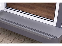 Mobiele woonunit / kantoor 28m2 - afbeelding 10 van  23