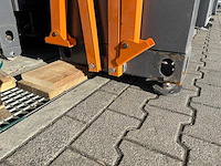 Mobiele woonunit / kantoor 28m2 - afbeelding 4 van  10