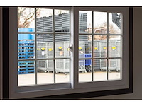 Mobiele woonunit / kantoor 28m2 - afbeelding 10 van  23