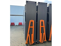Mobiele woonunit / kantoor 28m2 - afbeelding 12 van  19