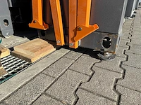 Mobiele woonunit / kantoor 28m2 - afbeelding 12 van  24