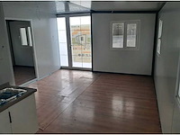 Mobiele woonunit / tiny home / chalet - afbeelding 2 van  9