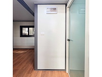 Mobiele woonunit / tiny home / chalet - afbeelding 4 van  12