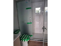 Mobiele woonunit / tiny home / chalet - afbeelding 5 van  9
