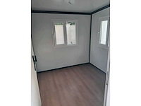 Mobiele woonunit / tiny home / chalet - afbeelding 7 van  9