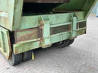 Mobiele zeefinstallatie - afbeelding 6 van  11