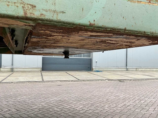 Mobiele zeefinstallatie - afbeelding 8 van  11