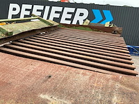 Mobiele zeefinstallatie - afbeelding 10 van  11