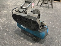 Mobiele zuigercompressor - afbeelding 2 van  10