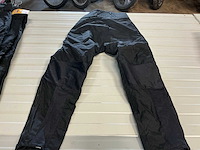 Mobig biker outfit motorbroek (6x) - afbeelding 4 van  6