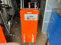 Mobiheat mh20.2 heating unit - afbeelding 2 van  7