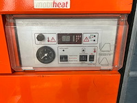 Mobiheat mh20.2 heating unit - afbeelding 3 van  7