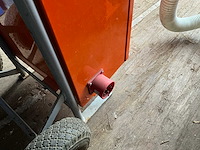 Mobiheat mh20.2 heating unit - afbeelding 4 van  7