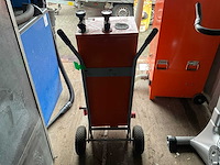 Mobiheat mh20.2 heating unit - afbeelding 5 van  7