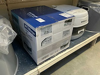 Mobil chemisch toilet - afbeelding 2 van  3