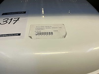 Mobil chemisch toilet - afbeelding 3 van  4