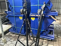 Mobil tech statief - afbeelding 2 van  6
