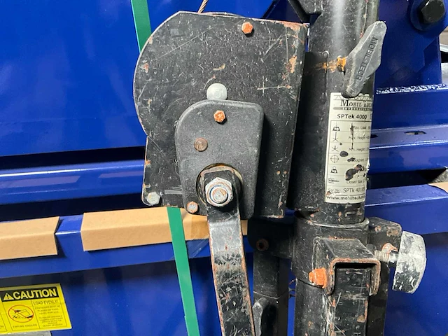 Mobil tech statief - afbeelding 4 van  6