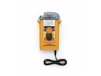 Mobilarm crewsafe v100 vhf dsc mob locator beacon - afbeelding 2 van  7