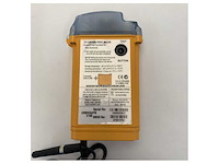 Mobilarm crewsafe v100 vhf dsc mob locator beacon - afbeelding 4 van  7