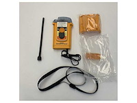 Mobilarm crewsafe v100 vhf dsc mob locator beacon - afbeelding 5 van  7