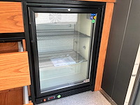 Mobilchef gardenbox 10ft buitenbar - afbeelding 4 van  20