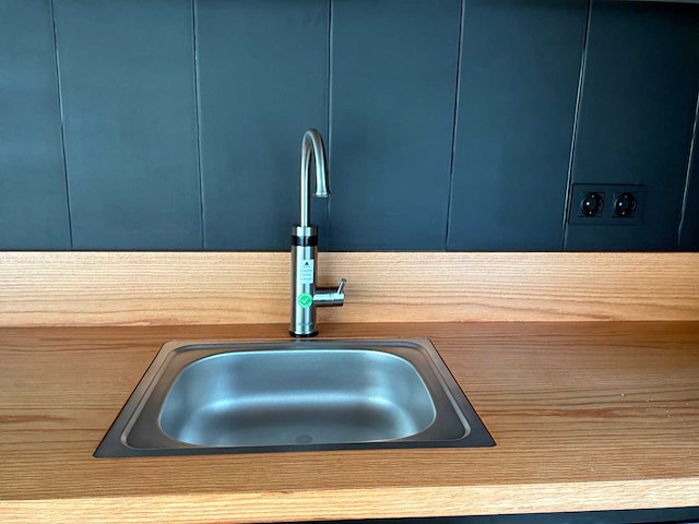 Mobilchef gardenbox 10ft buitenbar - afbeelding 5 van  20