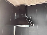 Mobilchef gardenbox 10ft buitenbar - afbeelding 6 van  20