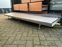 Mobilchef gardenbox 10ft buitenbar - afbeelding 7 van  20