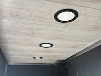 Mobilchef gardenbox 10ft buitenbar - afbeelding 9 van  20