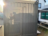 Mobilchef gardenbox 10ft buitenbar - afbeelding 17 van  20