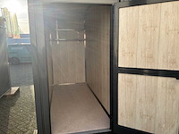 Mobilchef gardenbox 10ft buitenbar - afbeelding 18 van  20