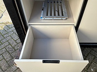 Mobilchef gardenbox 5ft buitenbar - afbeelding 2 van  15