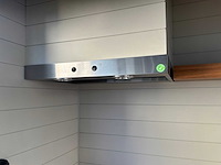 Mobilchef gardenbox 5ft buitenbar - afbeelding 3 van  15