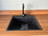 Mobilchef gardenbox 5ft buitenbar - afbeelding 4 van  15