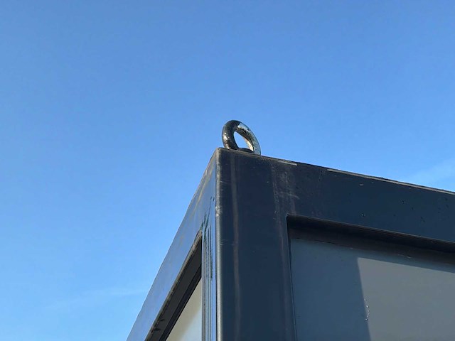 Mobilchef gardenbox 5ft buitenbar - afbeelding 7 van  15