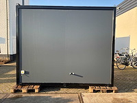 Mobilchef gardenbox 5ft buitenbar - afbeelding 12 van  15