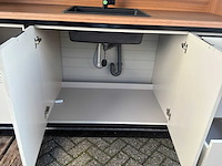 Mobilchef gardenbox 5ft buitenbar - afbeelding 15 van  15