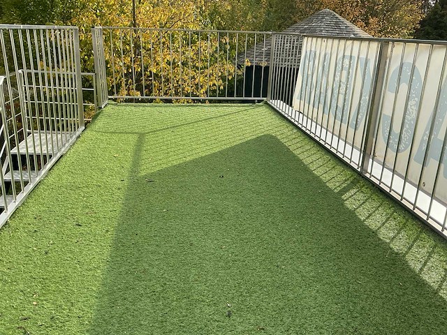 Mobilchef ingerichte mobiele snackbar / container-snackbar - afbeelding 17 van  40