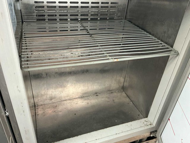 Mobilchef ingerichte mobiele snackbar / container-snackbar - afbeelding 29 van  40