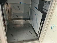 Mobilchef ingerichte mobiele snackbar / container-snackbar - afbeelding 32 van  40