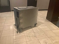 Mobile - 22.2990 - bordenwarmer - hot plates