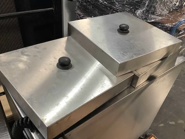 Mobile - 22.2990 - bordenwarmer - hot plates - afbeelding 4 van  4