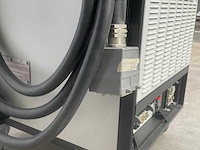 Mobile auto acculader, ies, cube 50kw dc , grijs, 2005 - afbeelding 3 van  15