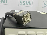 Mobile auto acculader, ies, cube 50kw dc , grijs, 2005 - afbeelding 10 van  15