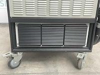 Mobile auto acculader, ies, cube 50kw dc , grijs, 2005 - afbeelding 12 van  15