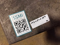 Mobile bag filter - afbeelding 2 van  2