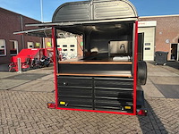 Mobile chef farmtrailer bar - afbeelding 4 van  24